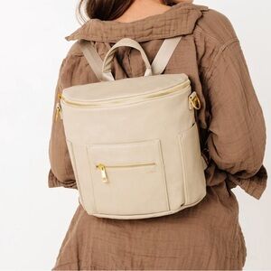 Fawn Design Mini Diaperbag/Backpack